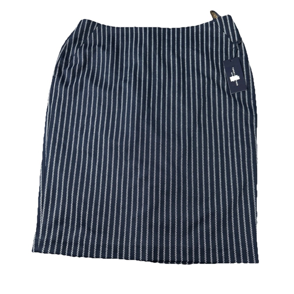 tommy hilfiger Suit Seperates Skirt Women's 12 Long